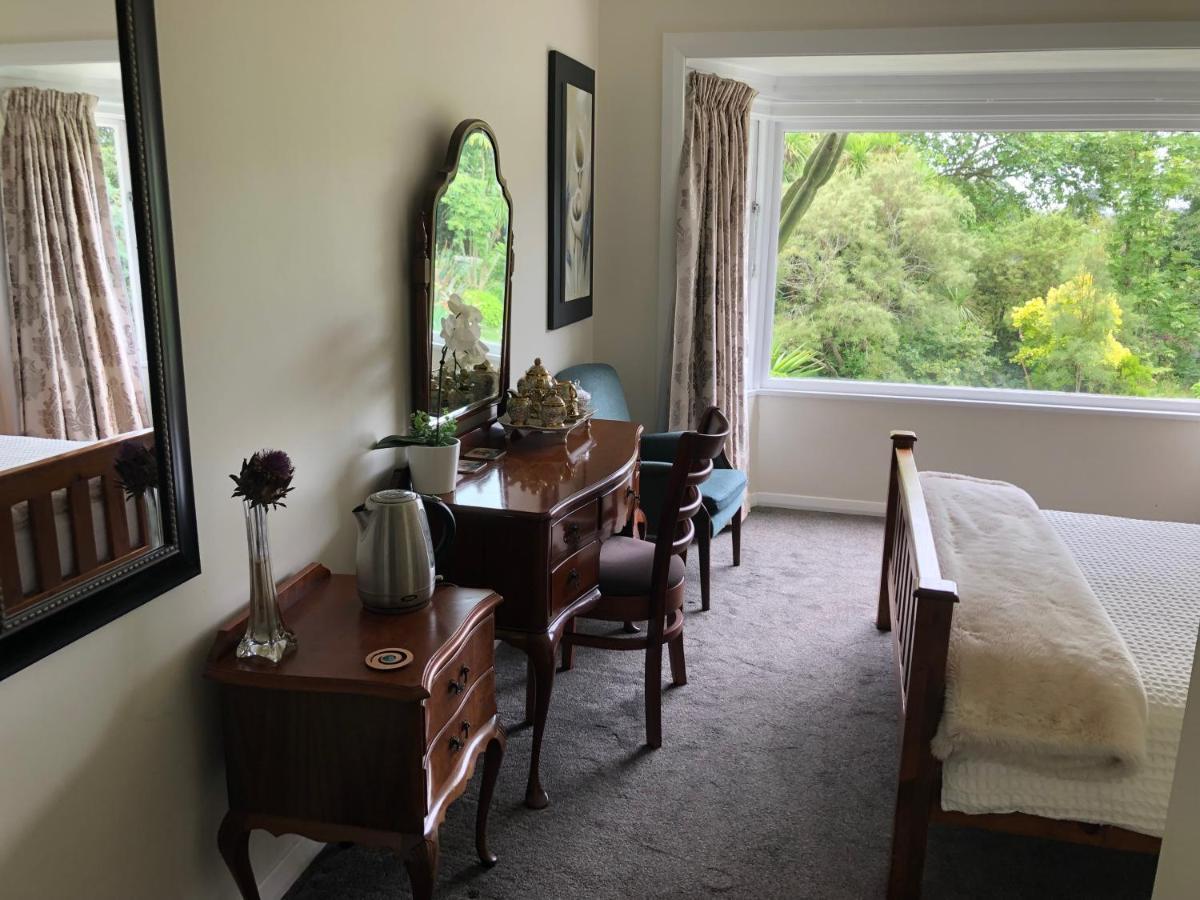 English Cherry Tree Manor Tamahere Екстер'єр фото